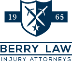 Berry Law Firm Personal Injury