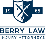 Berry Law Personal Injury